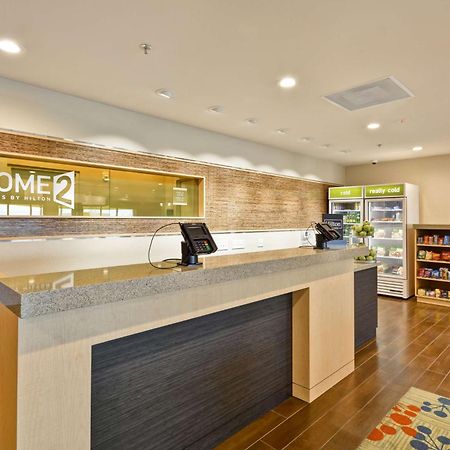 Home2 Suites By Hilton Dallas North Park Экстерьер фото