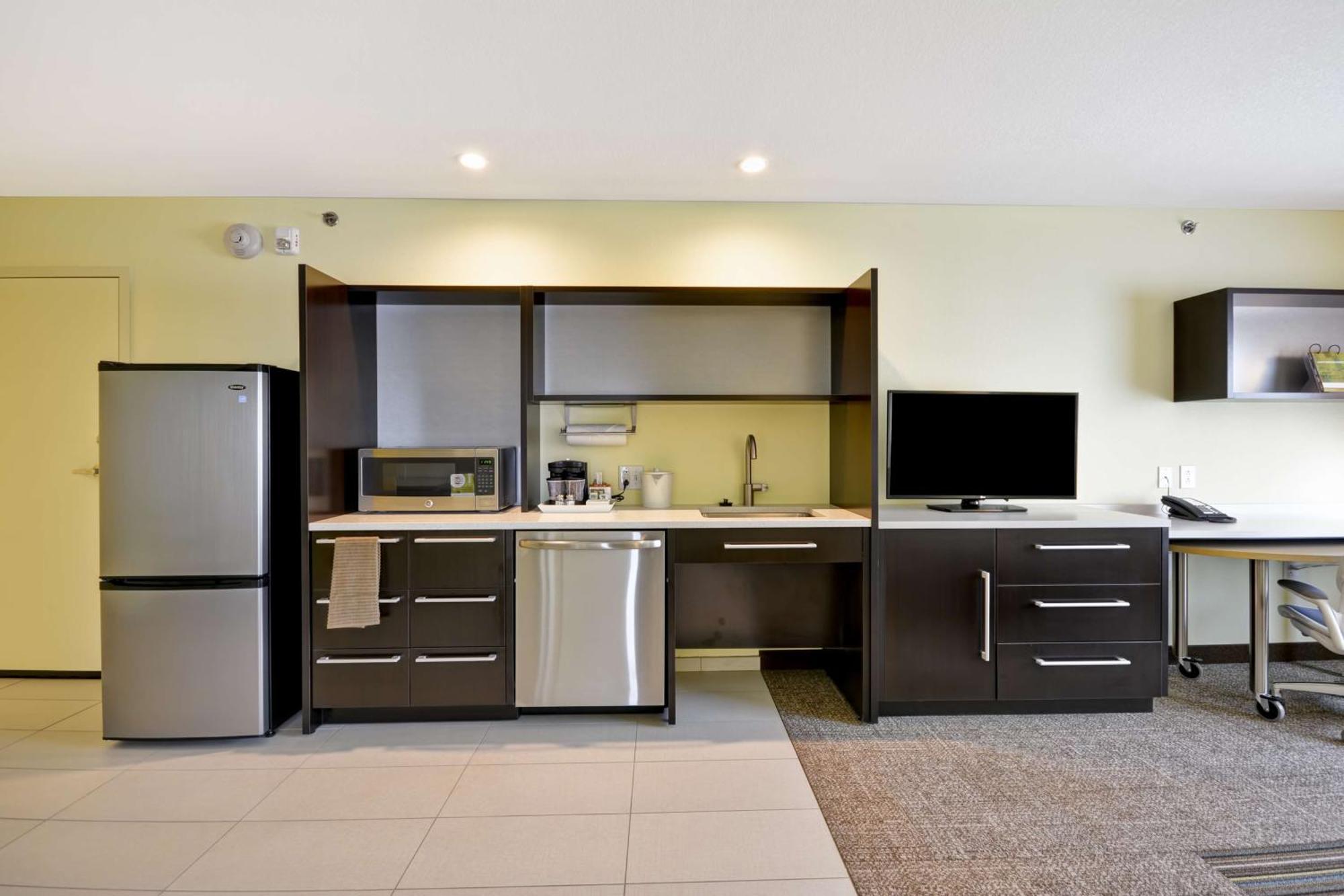 Home2 Suites By Hilton Dallas North Park Экстерьер фото