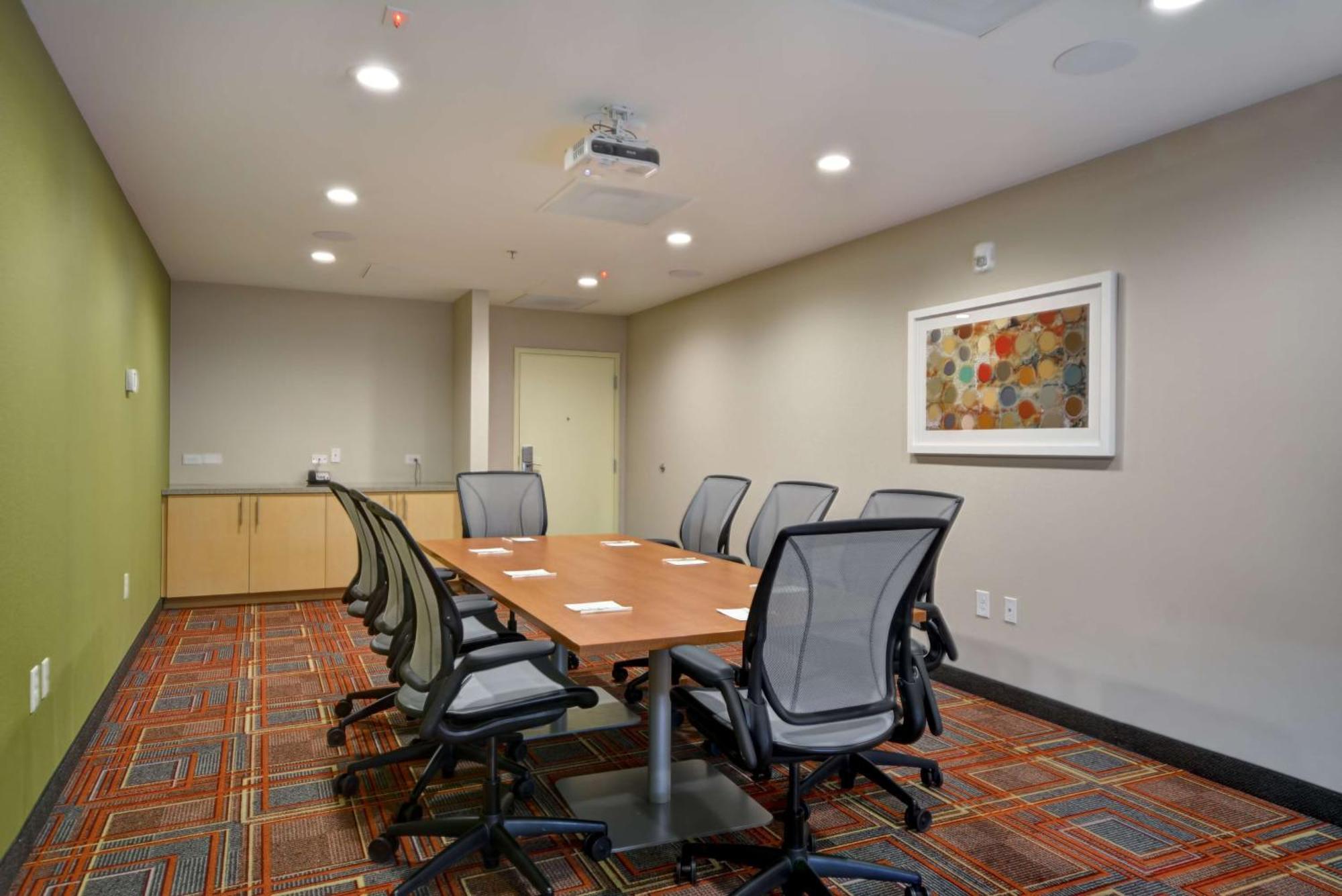 Home2 Suites By Hilton Dallas North Park Экстерьер фото