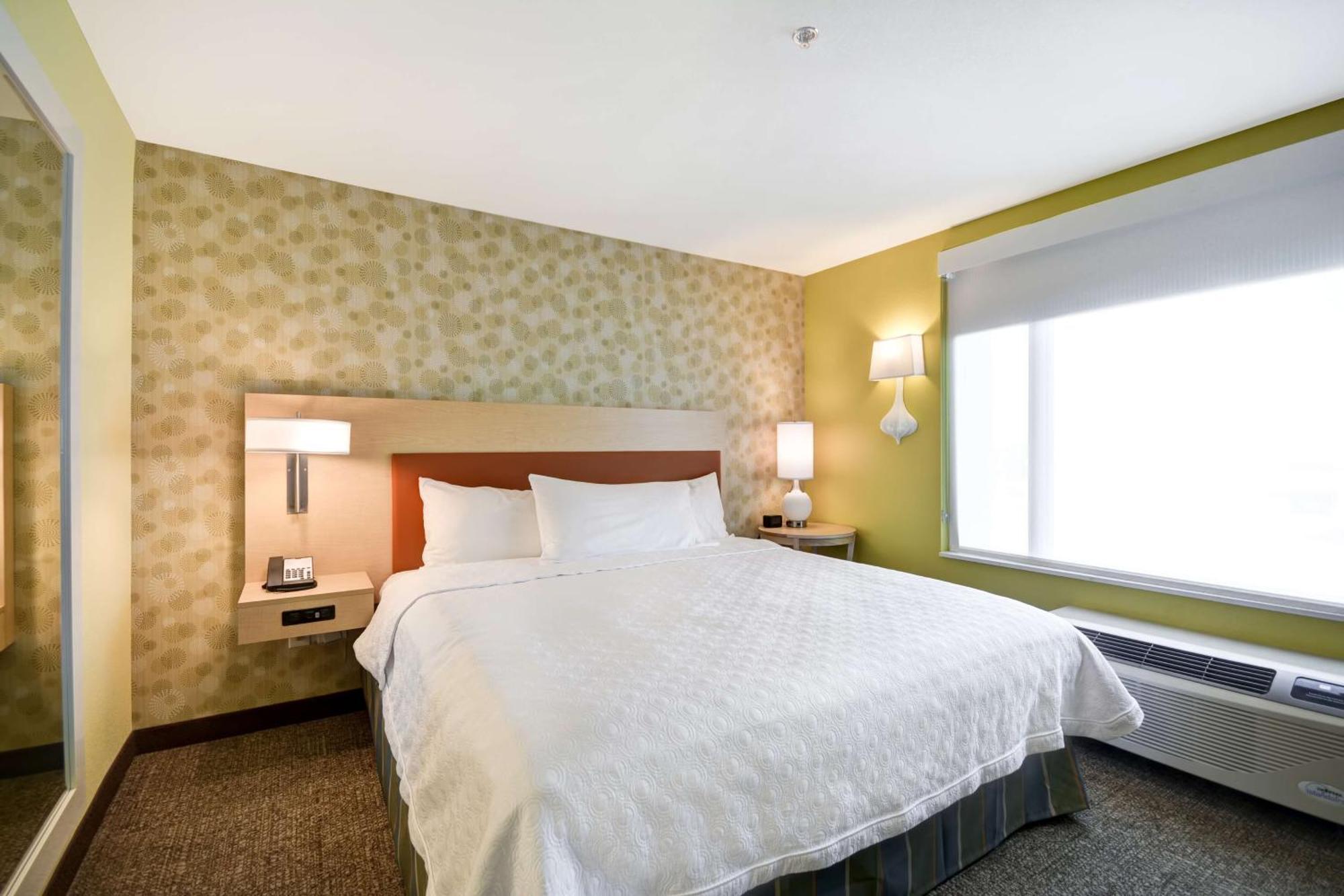 Home2 Suites By Hilton Dallas North Park Экстерьер фото