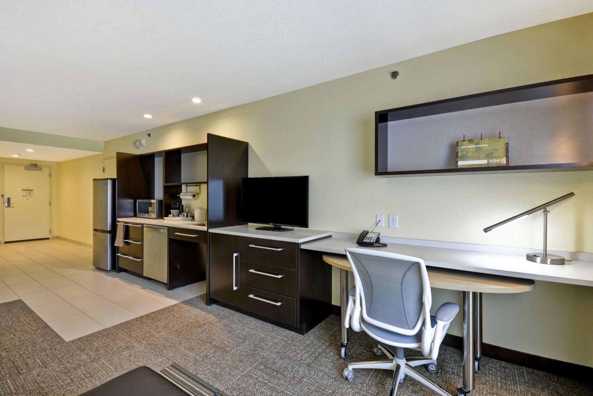 Home2 Suites By Hilton Dallas North Park Экстерьер фото
