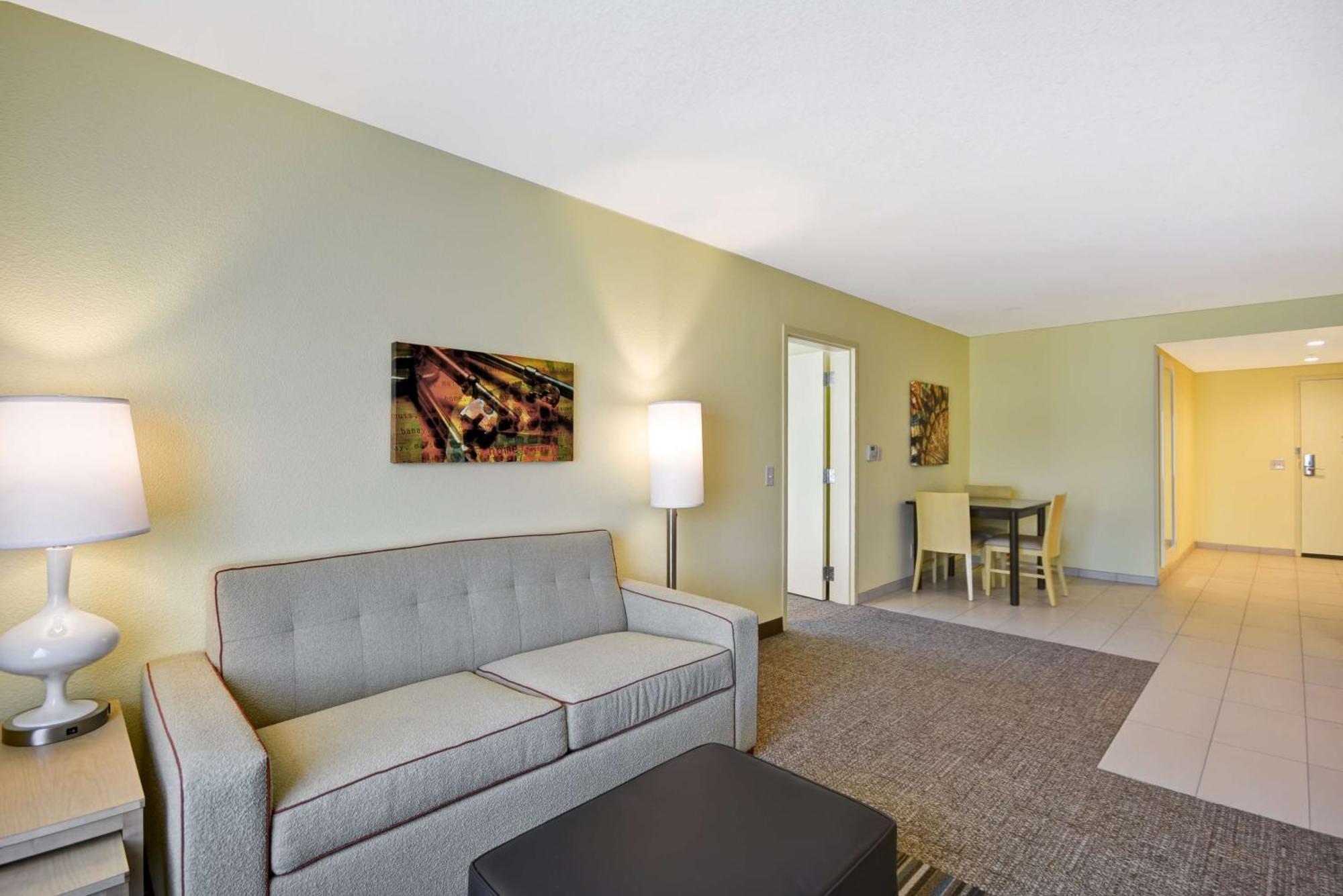 Home2 Suites By Hilton Dallas North Park Экстерьер фото