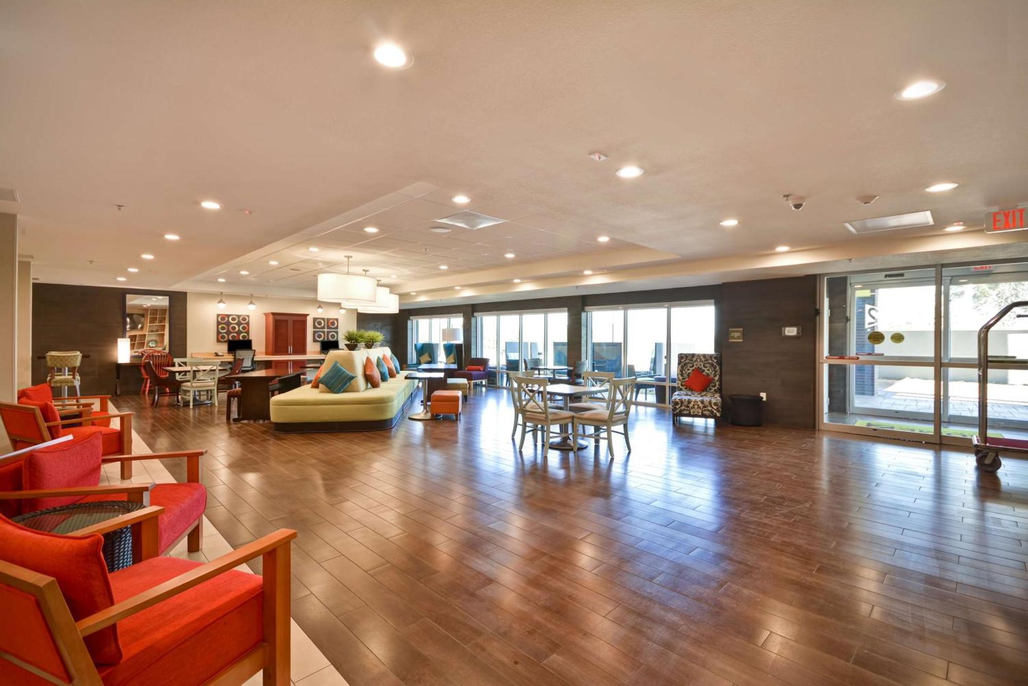 Home2 Suites By Hilton Dallas North Park Экстерьер фото