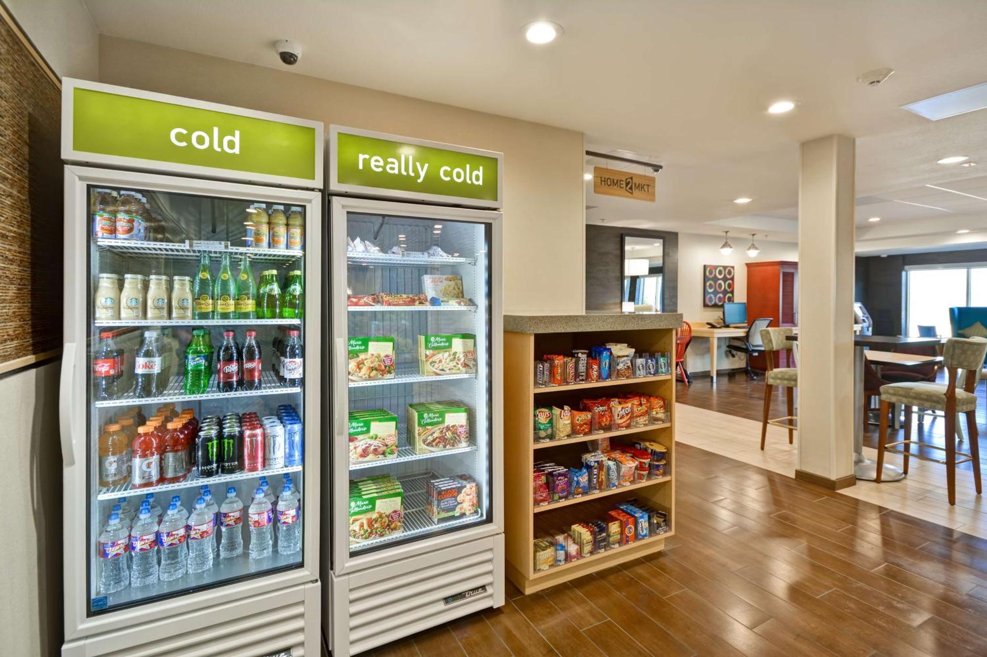 Home2 Suites By Hilton Dallas North Park Экстерьер фото